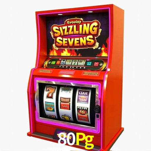 Cassino de Jogos 80Pg